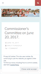 Mobile Screenshot of eastlaketerrace.org